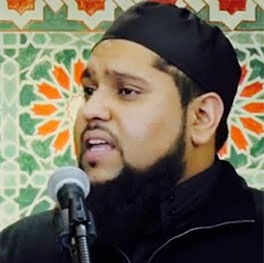 Imam Abdul Rahman Bashir